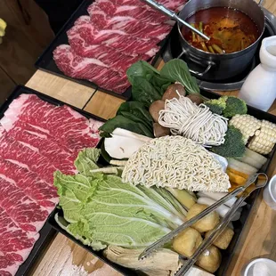 Short Rib Steak