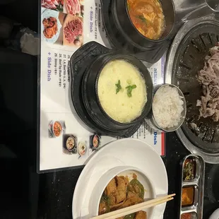 Fish Cake