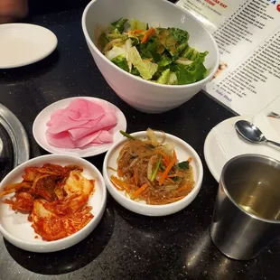 Japchae