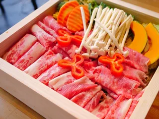 W Prime KBBQ