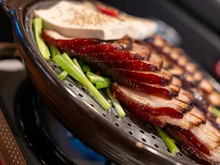 Yuk Dae Jang - Rowland Heights