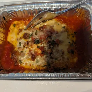 Lasagne