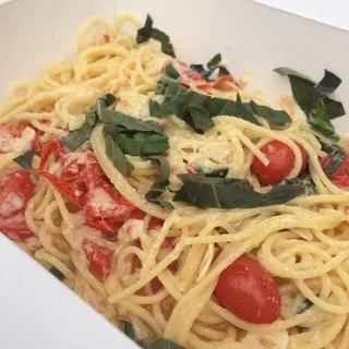 Spaghettini