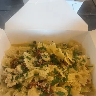 Farfalle