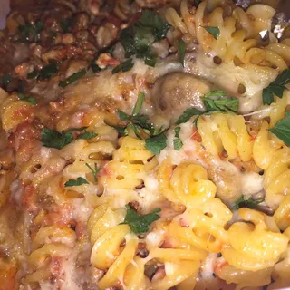 Fusilli