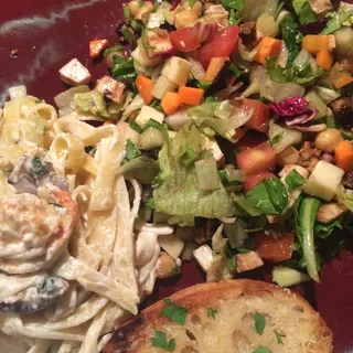 Fettuccini