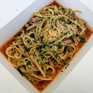Linguine
