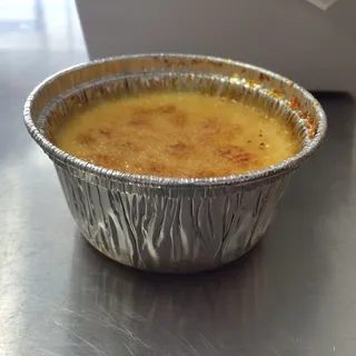 Creme Brulee