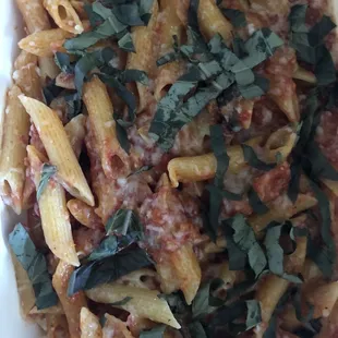 Penne