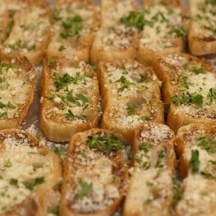 Garlic Bread