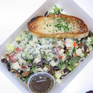 food, salads, salad
