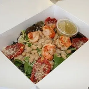 pizza, food