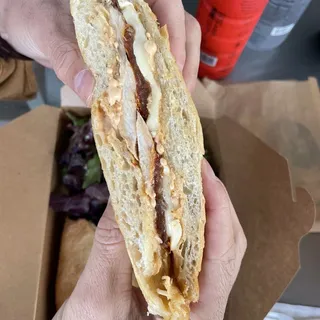Chicken Sandwich