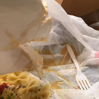 Farfalle