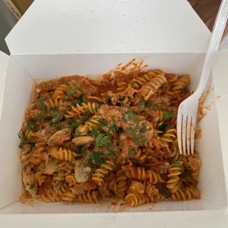 Fusilli