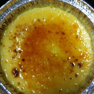 Creme Brulee