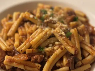 Ciao Pasta