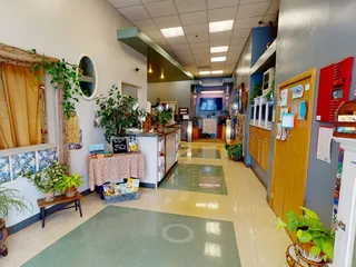 All Around Child Center For Exploration and Development