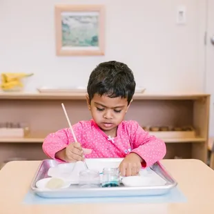 Guidepost Montessori at Worthington