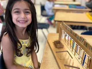 Columbus Montessori Education Center