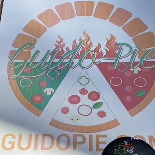 Guido Pie