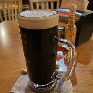 Nitro stout