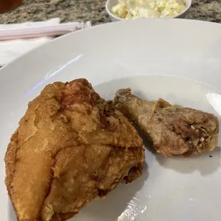 Broasted Chicken