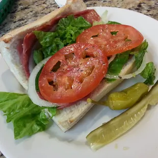 Italian Sub