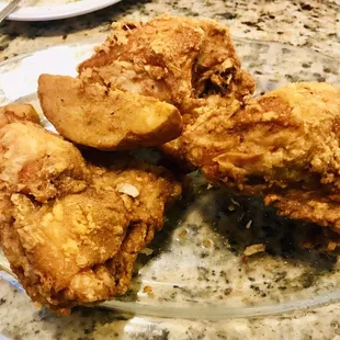 Fried Chicken