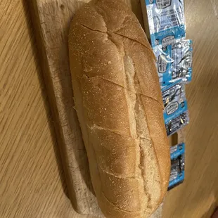 Bread