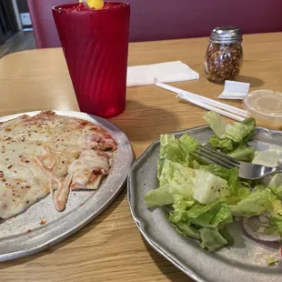 Guidos lunch special