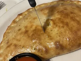 Mike and Frank's Pizzeria Restaurant