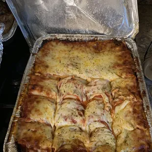 Lasagna