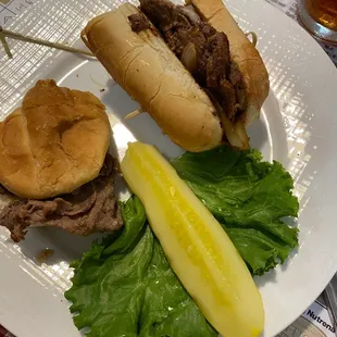 Philly Cheese Steak