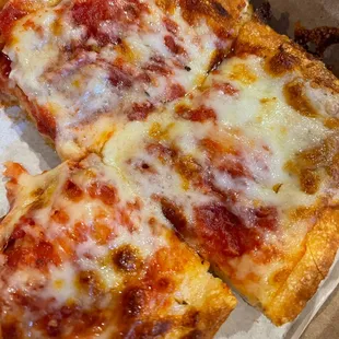 Cheese Pizza