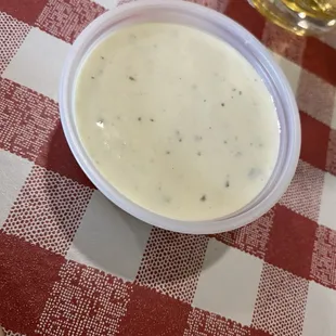 Ranch