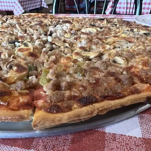 Papa Guido 's Pizza