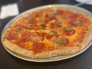 Fratelli's Wood-Fired Pizzeria