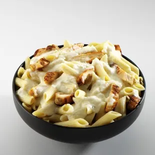 pasta dish, pasta, food