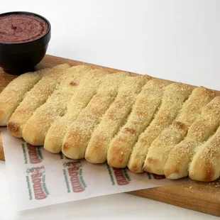 Full order of Guido Bread