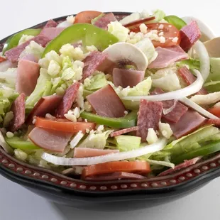 Antipasto salad