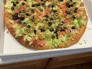 Towne Square Pizza