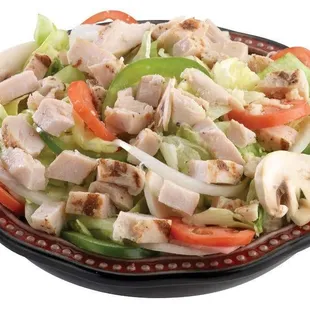Chicken Salad