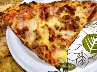 Big Poppa's Pizzeria