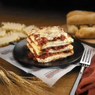 Lasagna