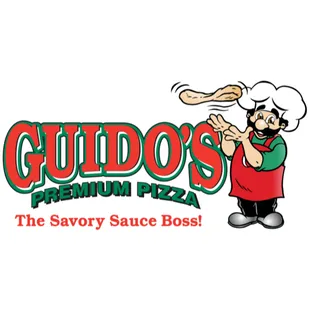 Guido's Pizza Novi