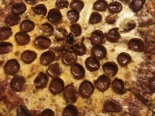 Sir Pizza