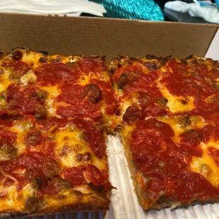 Awful.  Little Caesars junk holds more clout than this $23 pizza.