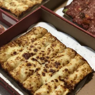 &quot;Motz&quot; Bread