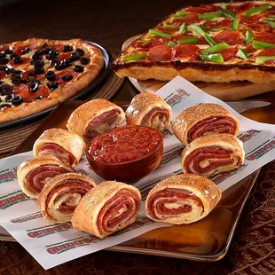 Guido&apos;s Stromboli